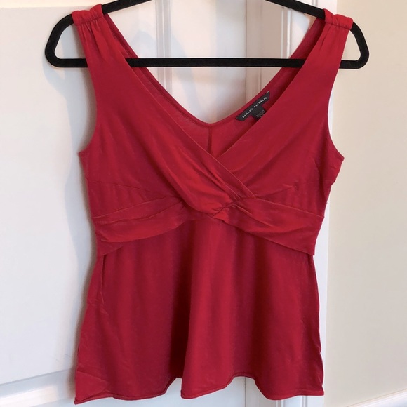 Banana Republic dressy tank - Picture 1 of 4